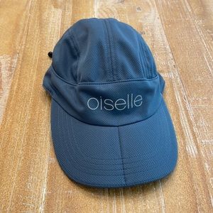 Oiselle Foldable Cap